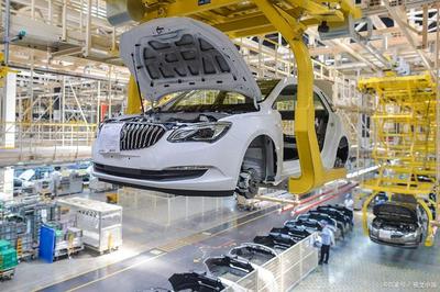 從通用汽車的百年歷程，看汽車企業(yè)全球化的銷售戰(zhàn)略演進