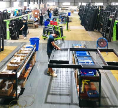 星佰匯門窗 硬核實力鑄就信賴標桿，品質(zhì)非凡引領行業(yè)風范