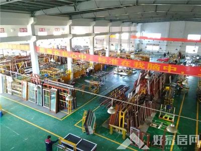 羅蘭德式門窗 專注高端門窗研發(fā)與制造，引領品質(zhì)生活新標準