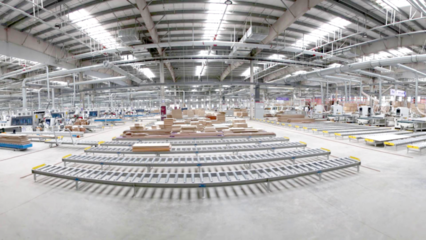 國際綠色零碳節(jié) 少海匯旗下2家企業(yè)榮獲綠色大獎，引領門窗行業(yè)可持續(xù)發(fā)展