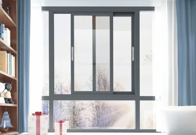 高端系統(tǒng)門窗 產(chǎn)品力與服務(wù)力雙輪驅(qū)動(dòng)，引領(lǐng)行業(yè)未來(lái)