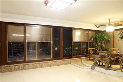 權(quán)威盤點(diǎn) 2024年備受矚目的定制門窗十大品牌