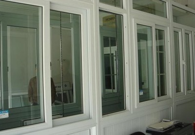 打造靜謐家居，探尋成都優質塑鋼門窗的隔音奧秘