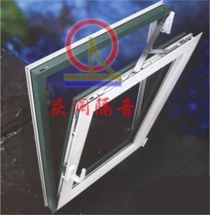 岑溪隔音門窗 超低頻三層復合結構引領建筑建材靜音新標準